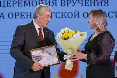 Сергей Грачев: «Женщины – лидеры по решению сложных профессиональных задач и социальных проблем»